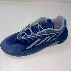 adidas Originals Men’s Navy Blue Athletic Sneaker